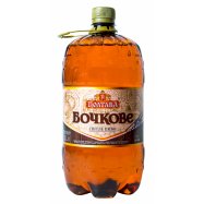 ПИВО БОЧКОВЕ 1,5Л ПЕТ - Фото