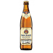 PAULANER ПИВО OKTOBERFEST 0,5 - Фото