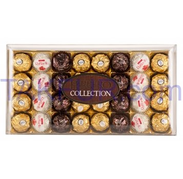 Набор конфет Ferrero Collection 359,2г - Фото