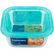 LUM.ЕМН З/КР.КВ. 380МЛ LAGOON - Фото