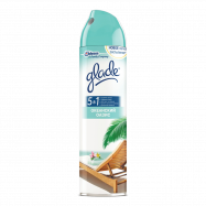 Освежитель воздуха Glade Океанский оазис 300мл - Фото