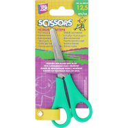 НОЖИЦІ ДИТЯЧІ 12,5СМ CF40416 - Фото