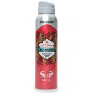 Дезодорант-антиперспирант Old Spice Bearglove аэрозол 150мл - Фото