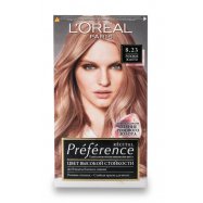 Крем-краска L`Oreal Paris Pref 8.32 Берлин Светл-рус 1шт - Фото
