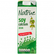 NATRUE НАПІЙ СОЄВИЙ 1Л - Фото