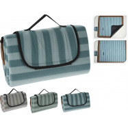 Підстилка для пікніку 130X150см - Фото