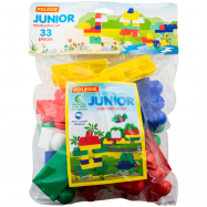 POLESIE КОНСТР ЮНІОР