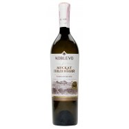 KOBLEVO СЕЛ МУСК Б/НСОЛ 0,75 - Фото