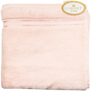 CORONET HOME РУШНИК SOFTY 50X90 СМ 520 ГСМ : ЛОСОСЕВИЙ - Фото