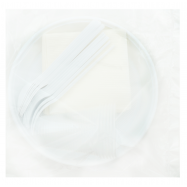 Набор посуды одноразовой 6шт - Фото