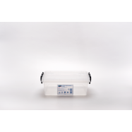 Контейнер Aro харчовий прозорий 2л - Фото