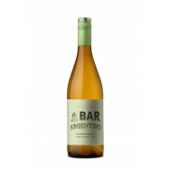EL BAR МЕНДОЗА ШАРДОНЕ Б/С - Фото