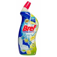 Средство д/унитазов Гиг Лимон Bref 700мл - Фото