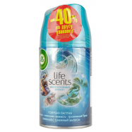 Освежитель Air Wick Life scents Голубая лагуна 250мл*2шт - Фото