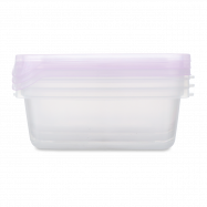 НБ КОНТ.ХАРЧ.ПРЯМОК.0,5Л 3ПР. - Фото