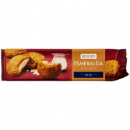 РОШЕН ПЕЧ ЕСМЕРАЛЬДА 170Г : MILK - Фото