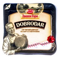ЗВЕНИ ГОРА СИР ДОБРОДАР 230Г - Фото