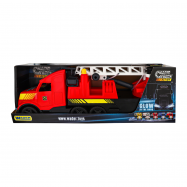 Игрушка Wader Magic Truck Action №36220 для детей 1шт - Фото