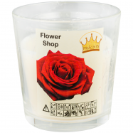 Свечка ароматизированная Pragnis - Фото