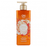 ON THE BODY ГЕЛЬ Д/ДУШ 500МЛ - Фото