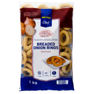 METRO CHEF КІЛЬЦЯ ЦИБ. 1КГ - Фото