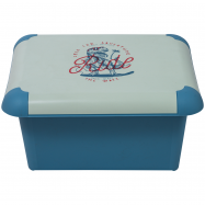 ROTHO ЯЩИК ДЛЯ ЗБЕРІГ DINO 6Л - Фото