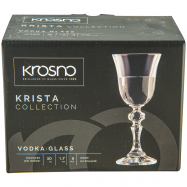 KROSNO НБ ЧАРОК KRISTA50МЛ6ШТ - Фото
