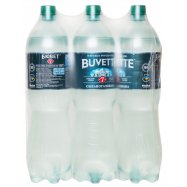 Вода минеральная Buvette 7 сильногазиров лечебно-столов 1,5л