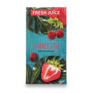 FRESH JUICE ПН ГЕЛЬ300МЛ ПОЛ+С - Фото