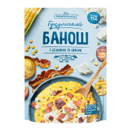 ПРИПРАВКА СПЕЦІЇ  З БЕКОНОМ ТА СИРОМ 160Г - Фото