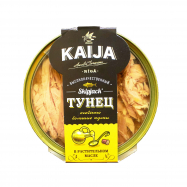 Kaija тунець 160г - Фото