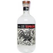 Текила Espolon Бланко 40% 1л - Фото