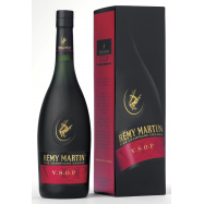 Коньяк Remy Martin V.S.O.P 40% 0,7л - Фото