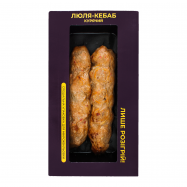 Люля-кебаб Бащинський куриный охлажденный кг - Фото