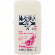 Гель для душа Le Petit Marseillais Сирень 250мл - Фото