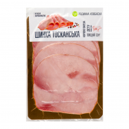 РК ШИНКА ТОСК 300Г НАР - Фото