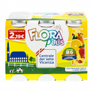 GIGLIO НАПІЙ К/М 6X100Г : ФРУКТ МІКС - Фото