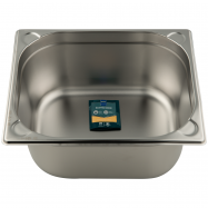 Гастроемкость Metro Professional GN 1/2 150мм 1шт - Фото