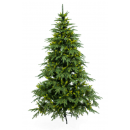 Ёлка Tarrington House Барбара 180см - Фото