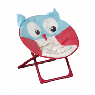 СТІЛЕЦЬ РОЗКЛАДНИЙ ДИТЯЧИЙ - Фото