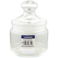 LUMINARC БАНКА CLUB 0.5 Л - Фото