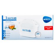 Картридж Brita Maxtra+ Универсальный для фильтрации воды 3шт - Фото