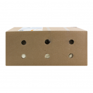 Продукт сырный Aro молокосодержащий 18% 5кг - Фото