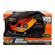 Вертолет Road Rippers Rush&Rescue №20135 для детей 1шт - Фото