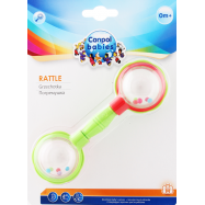 Погремушка для детей Canpol babies 1шт - Фото
