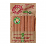Сосиски Organic meat органические для детей 350г - Фото