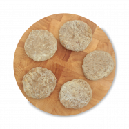 КОТЛЕТА КУРЯЧА ГОТОВА 3КГ - Фото