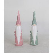 TH NY САНТА КЕРАМ. 16 СМ - Фото