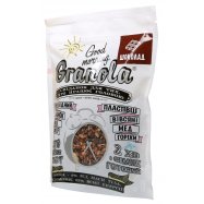 Завтрак сухой Good Morning Granola с шоколадом 330г - Фото