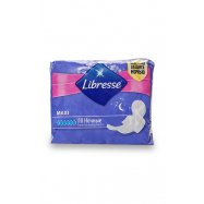 LIBRESSE ГІГ.ПР MAXI GOODNIGHT - Фото